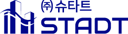 STADT logo