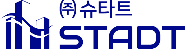 STADT Standard CI on White Background